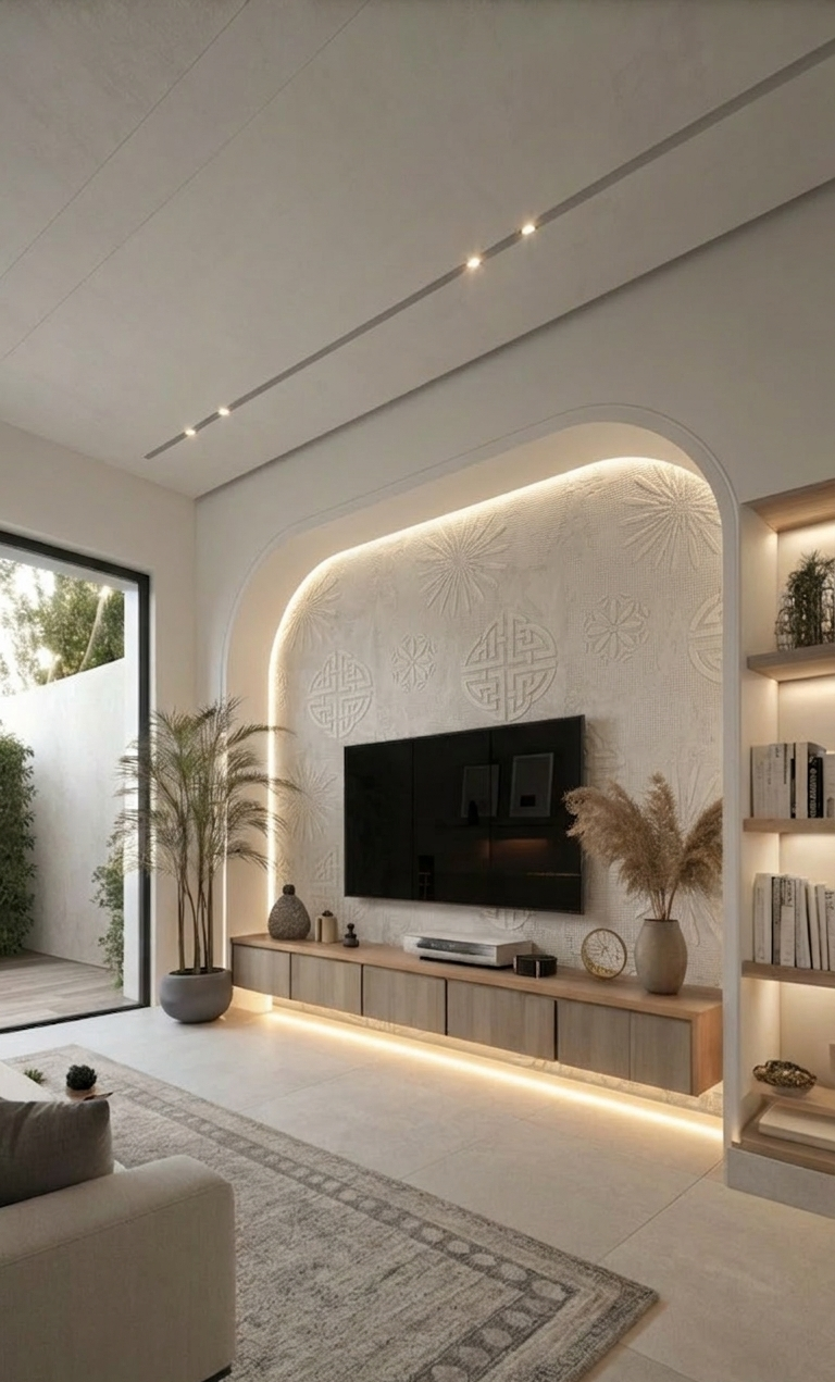 Specialized Finishes